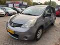 Nissan Note 1.4 CONNECT EDITION dealeronderhouden Gris - thumbnail 4