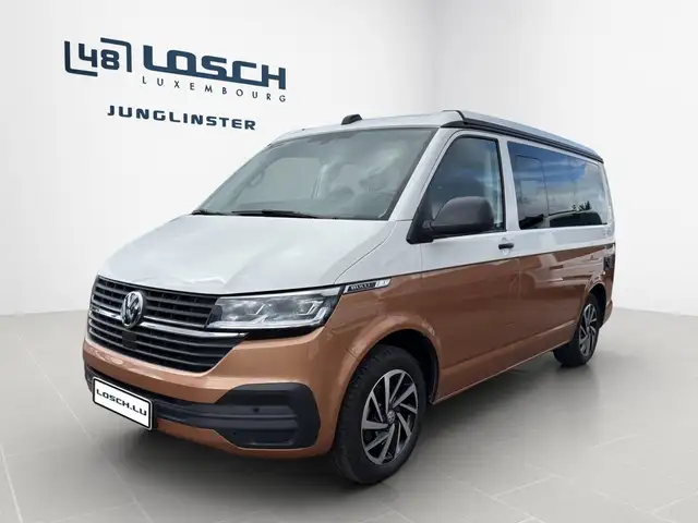 Volkswagen T6.1 California Coast