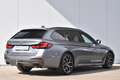 BMW 530 5 Serie Touring 530e xDrive High Executive Glazen Grey - thumbnail 3