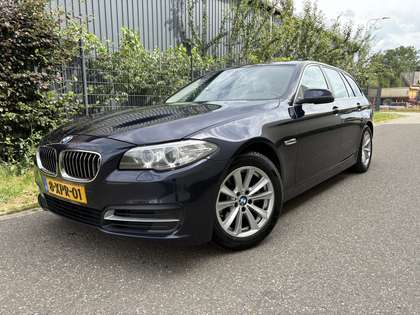 BMW 520 5-serie Touring 520i Business / AUTOMAAT / NAVI /