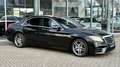 Mercedes-Benz S 450 AMG Line Facelift / 1. Hand / 360° / 34.377 km Noir - thumbnail 9