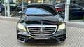 Mercedes-Benz S 450 AMG Line Facelift / 1. Hand / 360° / 34.377 km Noir - thumbnail 2