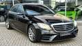 Mercedes-Benz S 450 AMG Line Facelift / 1. Hand / 360° / 34.377 km Noir - thumbnail 1
