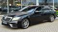 Mercedes-Benz S 450 AMG Line Facelift / 1. Hand / 360° / 34.377 km Noir - thumbnail 4