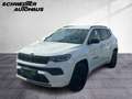 Jeep Compass 1.5 MultiAir RED FWD Matrix+ACC+LED+SHZ Blanco - thumbnail 2