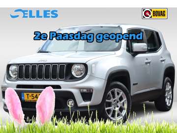 1.0T Longitude | Keyless | DAB Radio | Android Aut