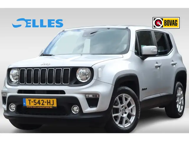 Jeep Renegade 1.0T Longitude | Keyless | DAB Radio | Android Aut