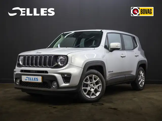 Jeep Renegade 1.0T Longitude | Keyless | DAB Radio | Android Aut