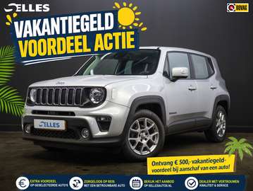 1.0T Longitude | Keyless | DAB Radio | Android Aut