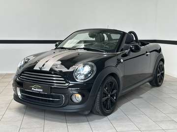 MINI ROADSTER Leder*Xenon*PDC*2.Hand