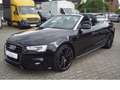 Audi A5 2.0 TDI quattro, S-Line, Leder, Navi, Euro 6 Schwarz - thumbnail 4