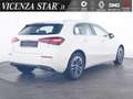 Mercedes-Benz A 180 d PROGRESSIVE ADVANCED Bianco - thumbnail 3