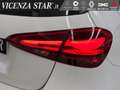 Mercedes-Benz A 180 d ADVANCED SPORT Bianco - thumbnail 4