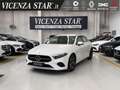 Mercedes-Benz A 180 d ADVANCED SPORT Bianco - thumbnail 1