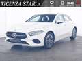 Mercedes-Benz A 180 d PROGRESSIVE ADVANCED Bianco - thumbnail 1