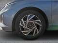 Hyundai i20 Trend*Automatik* Blauw - thumbnail 6