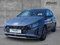 Hyundai i20 Trend*Automatik* Blauw - thumbnail 1