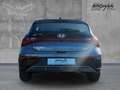 Hyundai i20 Trend*Automatik* Blauw - thumbnail 8