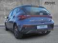 Hyundai i20 Trend*Automatik* Blauw - thumbnail 3