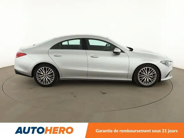 Mercedes-Benz Cla view 7
