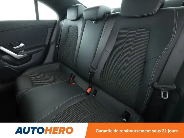 Mercedes-Benz Cla view 14