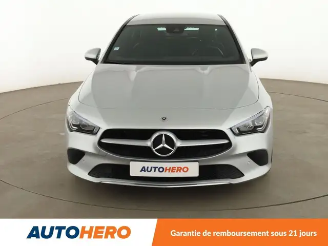 Mercedes-Benz Cla view 9