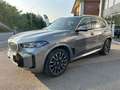 BMW X5 xDrive40d 48V Msport Grigio - thumbnail 4