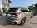 BMW X5 xDrive40d 48V Msport Grigio - thumbnail 2
