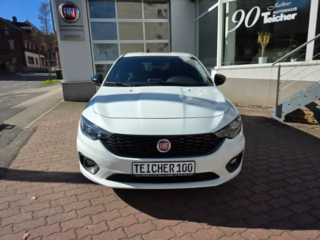 Fiat Tipo S-Design