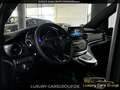 Mercedes-Benz V 250 d Edition Lang AMG-19" Bleu - thumbnail 10