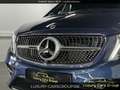 Mercedes-Benz V 250 d Edition Lang AMG-19" Bleu - thumbnail 3