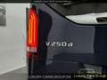 Mercedes-Benz V 250 d Edition Lang AMG-19" Bleu - thumbnail 7