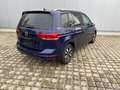 Volkswagen Touran 1.5 TSI DSG Goal 7-SITZER/AHK/MATRIX/NAVI/RFK/ACC Blau - thumbnail 3