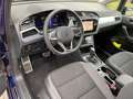 Volkswagen Touran 1.5 TSI DSG Goal 7-SITZER/AHK/MATRIX/NAVI/RFK/ACC Blau - thumbnail 4