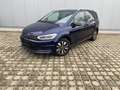 Volkswagen Touran 1.5 TSI DSG Goal 7-SITZER/AHK/MATRIX/NAVI/RFK/ACC Blau - thumbnail 2