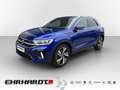 Volkswagen T-Roc 1.5 TSI DSG R-Line AHK*BEATS*IQ-LIGHT*NAV*SHZ*A... Blau - thumbnail 1