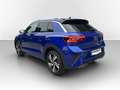 Volkswagen T-Roc 1.5 TSI DSG R-Line AHK*BEATS*IQ-LIGHT*NAV*SHZ*A... Blau - thumbnail 7