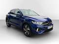Volkswagen T-Roc 1.5 TSI DSG R-Line AHK*BEATS*IQ-LIGHT*NAV*SHZ*A... Blau - thumbnail 3