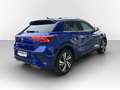 Volkswagen T-Roc 1.5 TSI DSG R-Line AHK*BEATS*IQ-LIGHT*NAV*SHZ*A... Blau - thumbnail 5