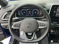 Volkswagen T-Roc 1.5 TSI DSG R-Line AHK*BEATS*IQ-LIGHT*NAV*SHZ*A... Blau - thumbnail 13