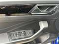 Volkswagen T-Roc 1.5 TSI DSG R-Line AHK*BEATS*IQ-LIGHT*NAV*SHZ*A... Blau - thumbnail 12