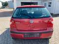 Volkswagen Polo IV+Automatik+1 Hand+TÜV NEU! Rot - thumbnail 5