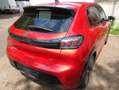 Peugeot e-208 GT Pack Rot - thumbnail 26