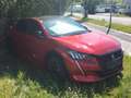 Peugeot e-208 GT Pack Rot - thumbnail 1