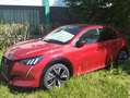 Peugeot e-208 GT Pack Rot - thumbnail 2