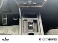 CUPRA Leon 1.4 TSI e-HYBRID DSG KAMERA+SHZ+ACC+APP Weiß - thumbnail 9