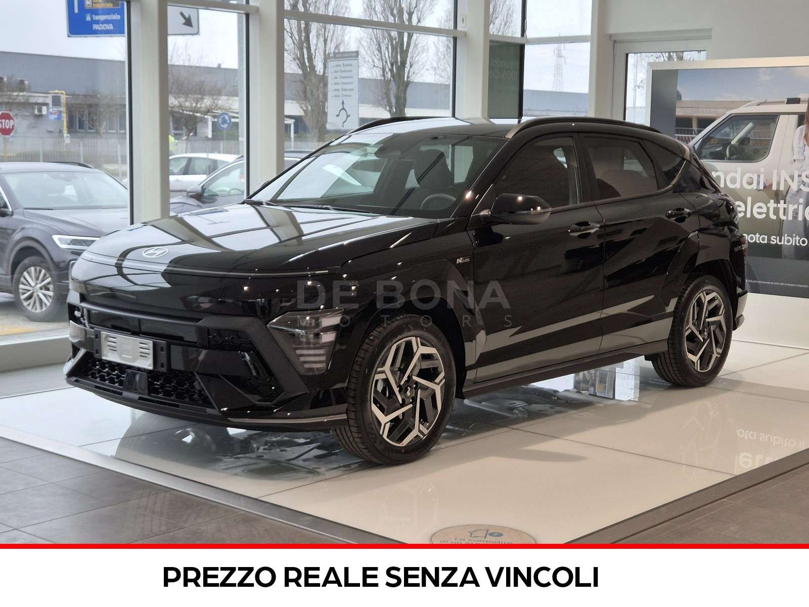 Hyundai Kona 2026