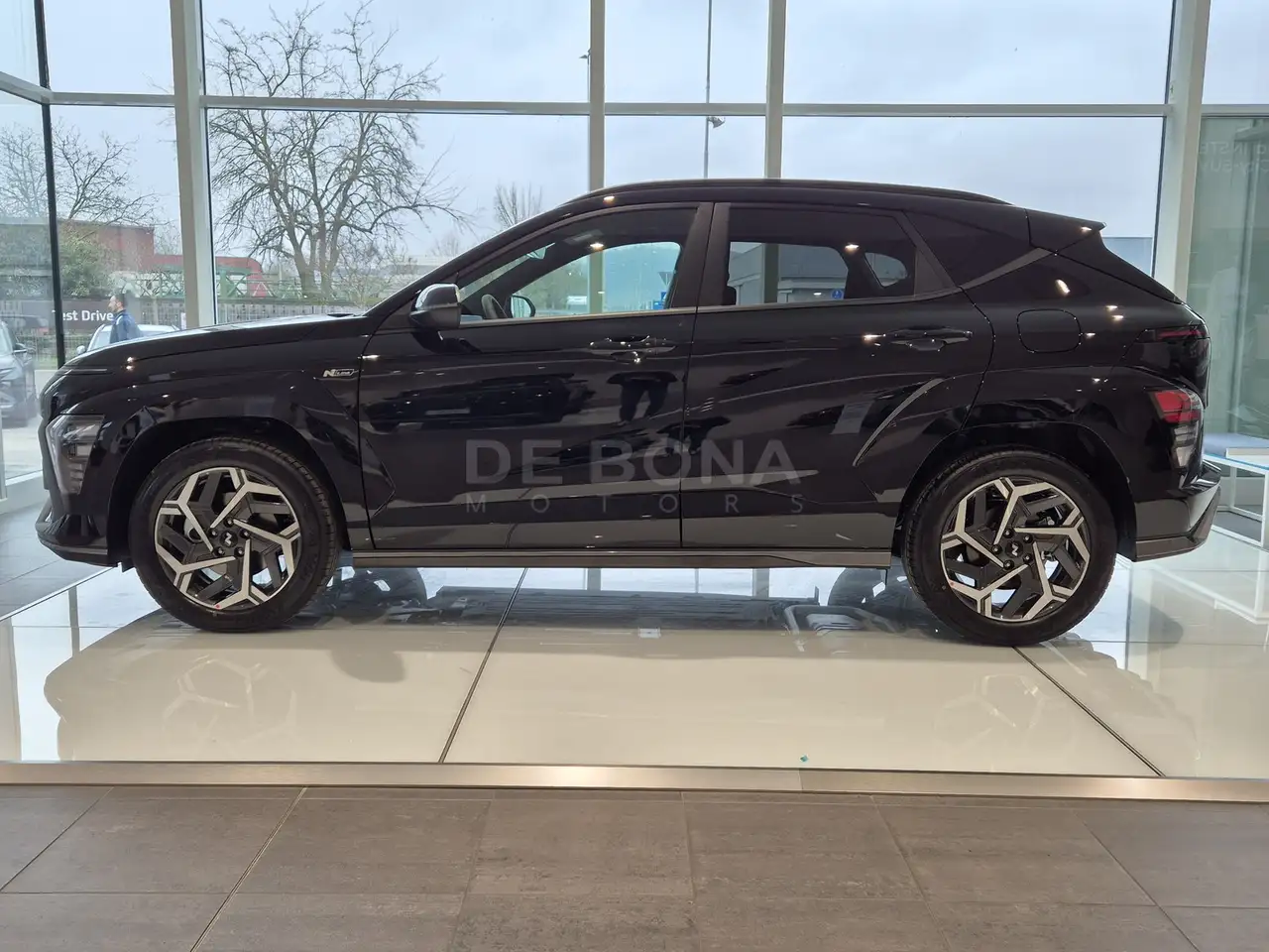 Hyundai Kona 2026