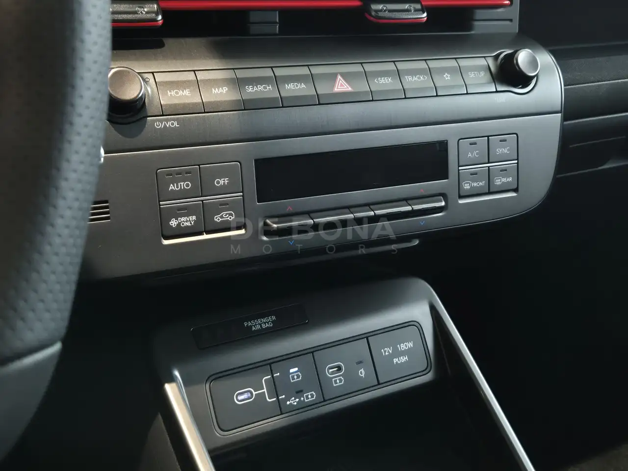 Hyundai Kona 2026 — фото 11