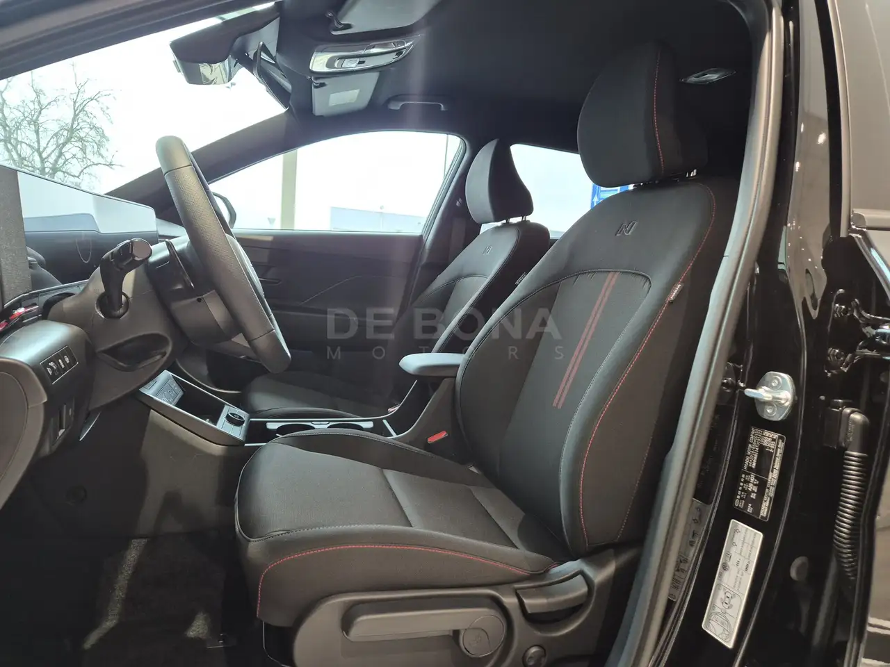 Hyundai Kona 2026